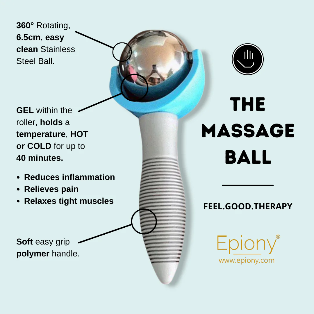 The Massage Ball - Image 2