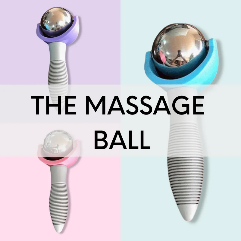 The Massage Ball