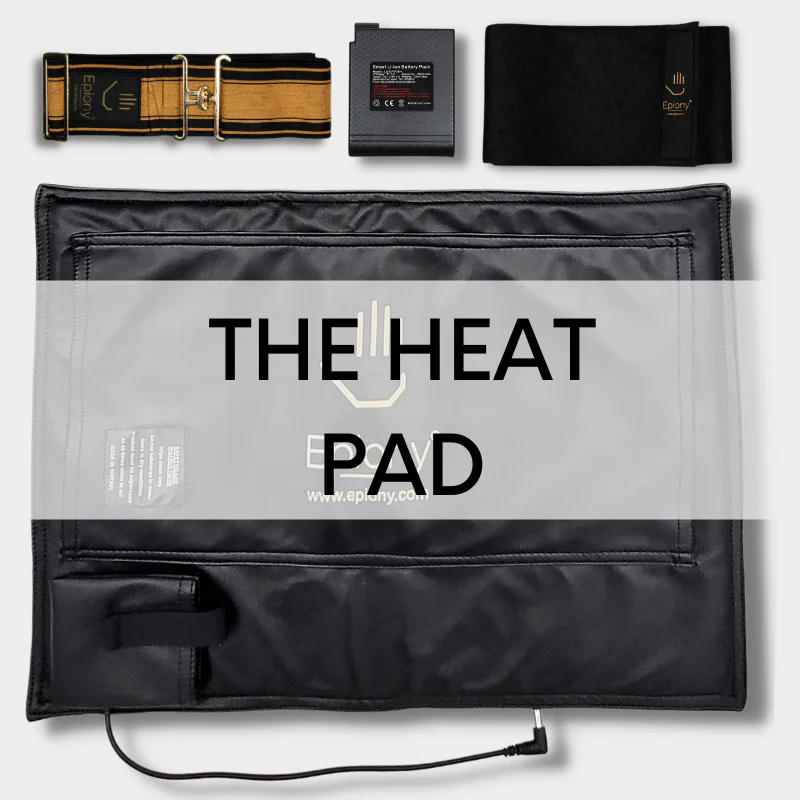 The Heat Pad