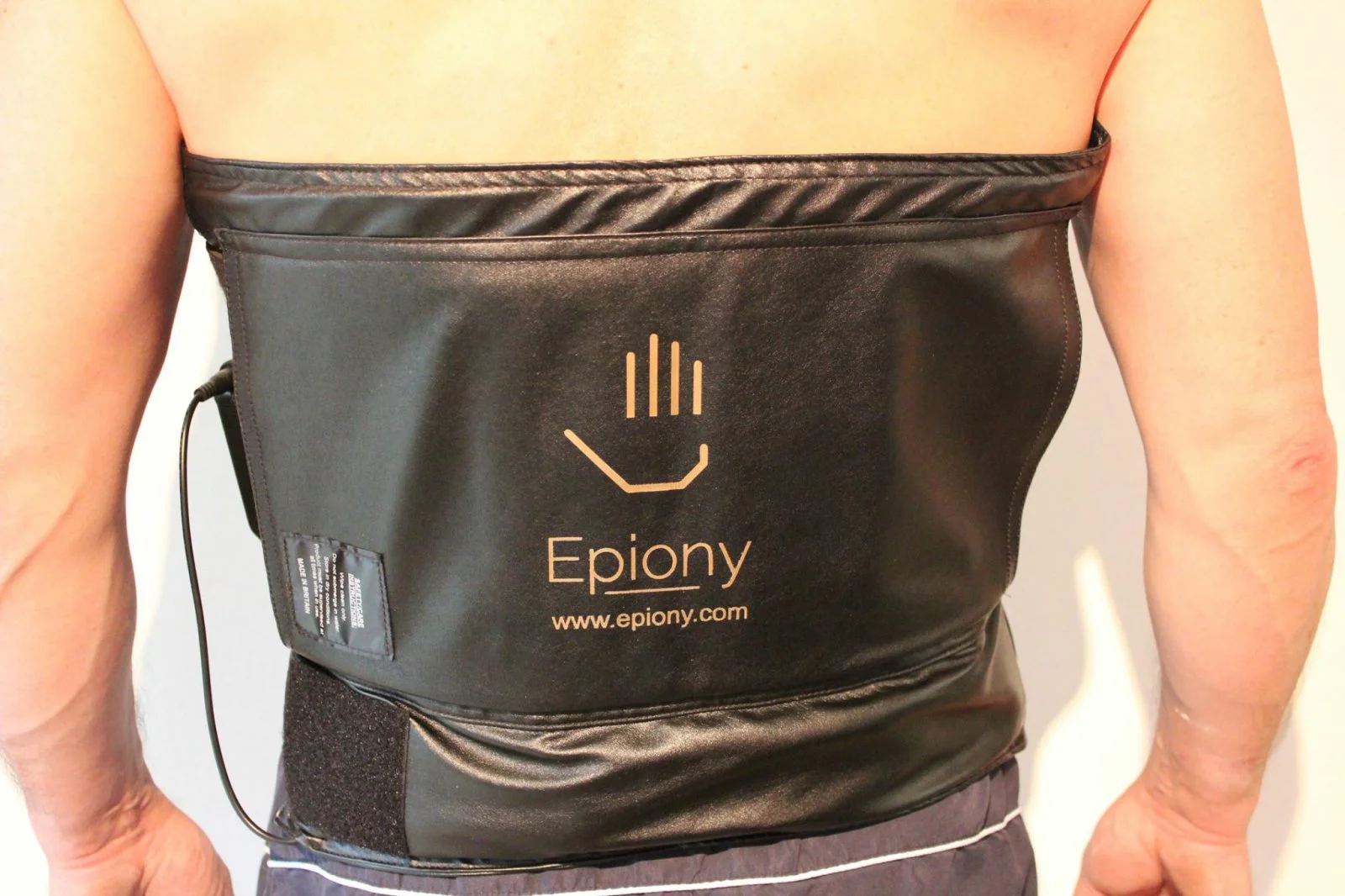 The Heat Pad - Image 7