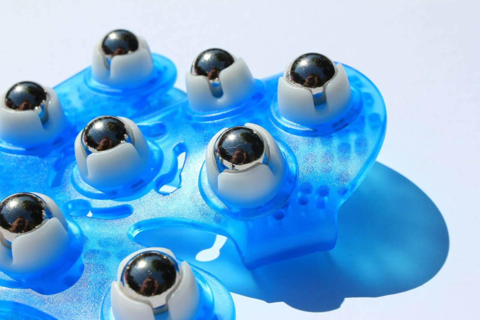 The Massage Mitt - Image 2