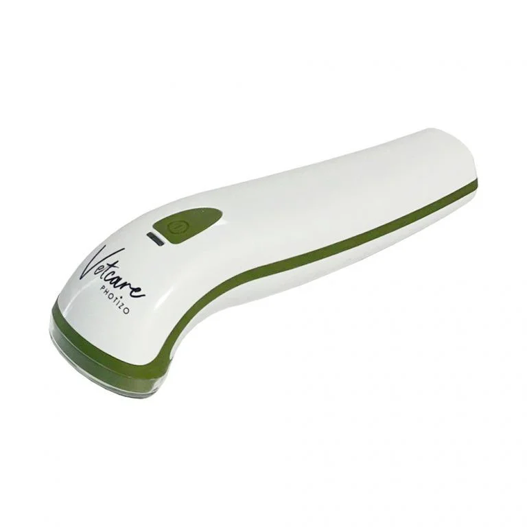 Photizo Vetcare | Professional Red & IR Light Therapy Device