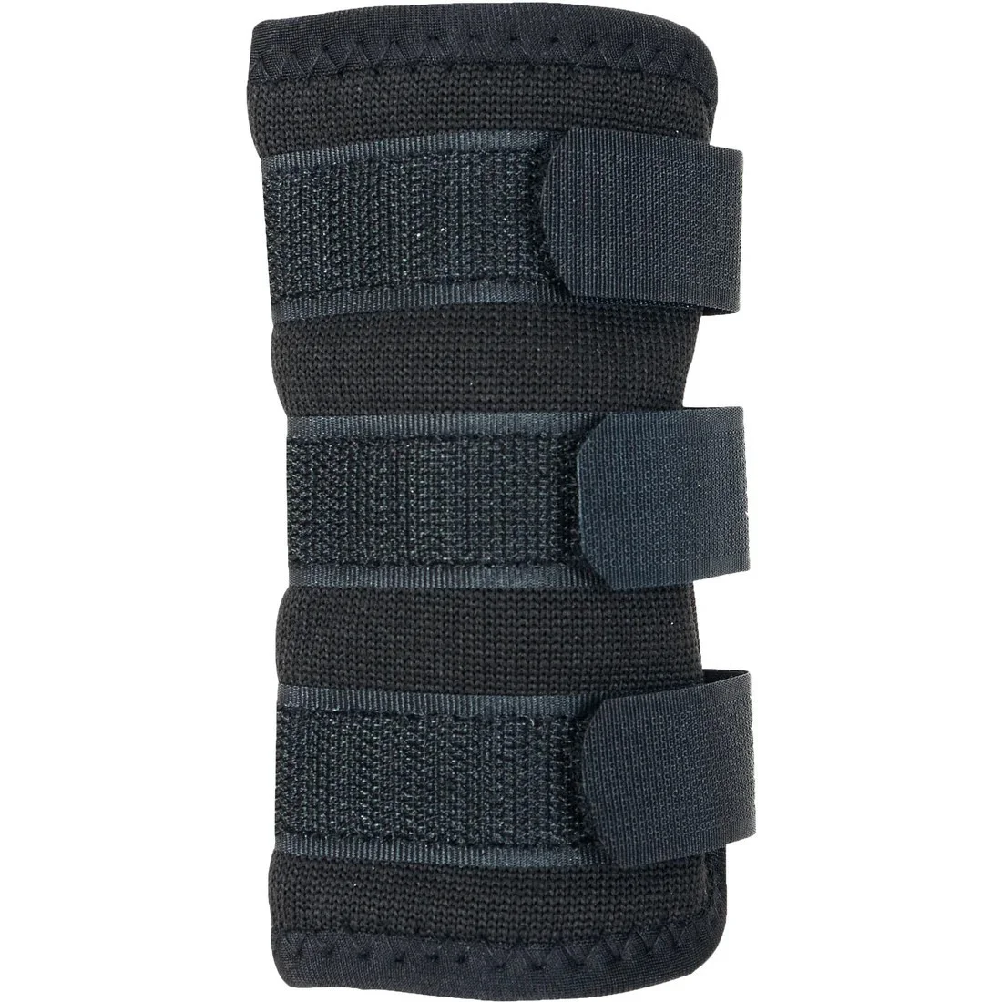 Dog Leg Wrap